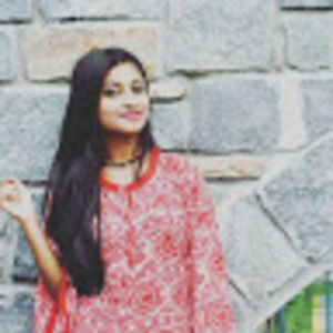 Meet your Posher, Sukayna